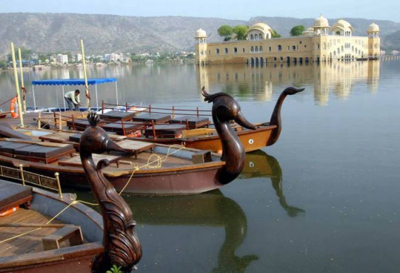 jal mahal