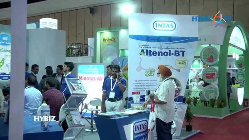 Intas Pharmaceutical Ltd  Intas Pharmaceutical Ltd
