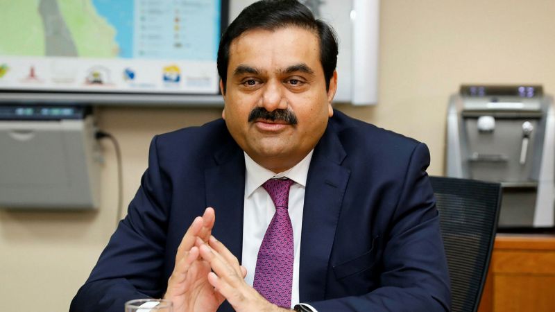 Gautam Adani Gautam Adani