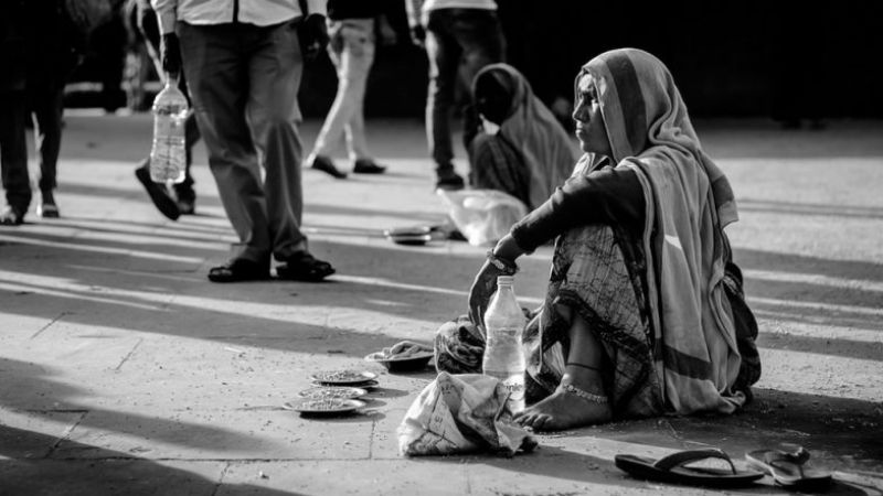 Beggars in Uttar Pradesh Beggars in Uttar Pradesh