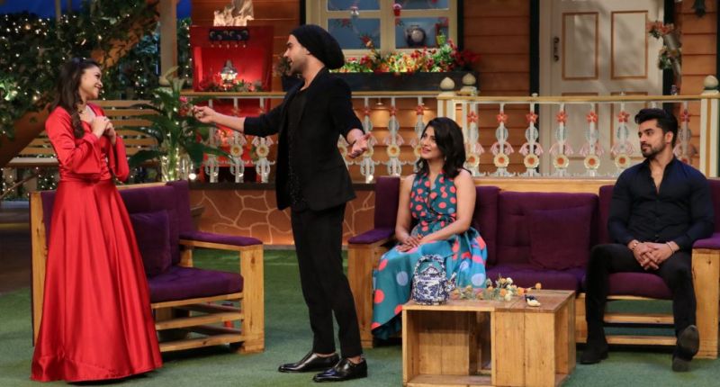  Kapil Sharma Show