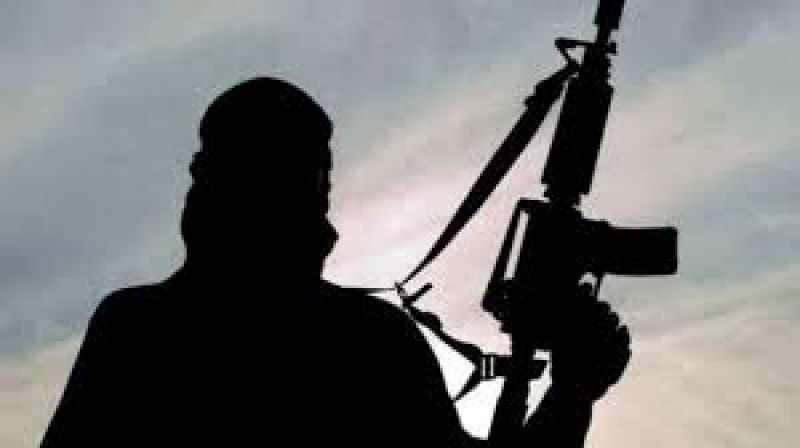 Terrorist attack alert on RSS Branches