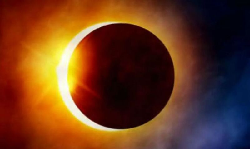 First solar eclipse of 2021 today