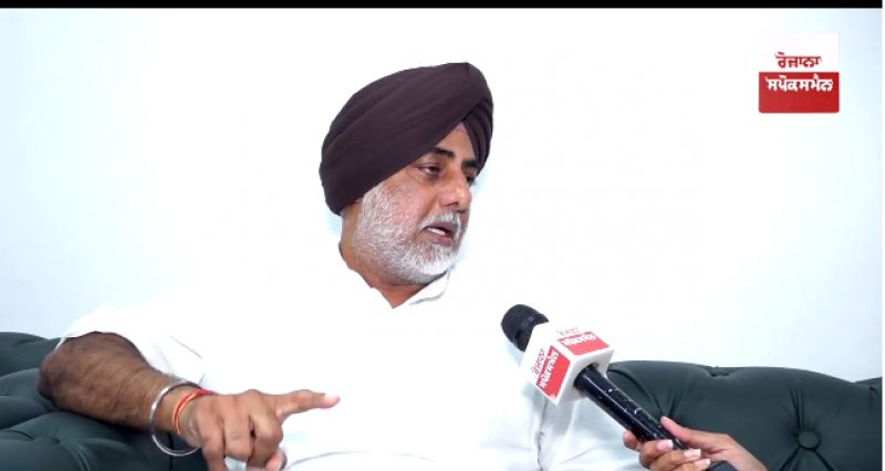 Randeep Singh Nabha Randeep Singh Nabha