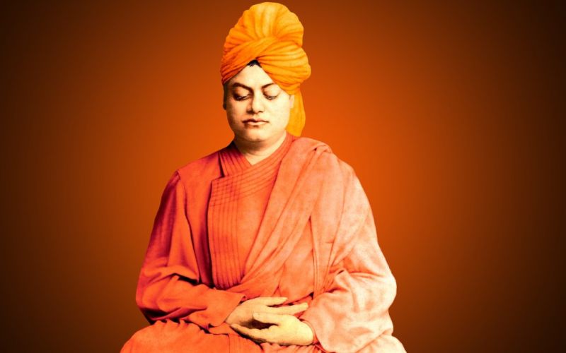 Swamy Vivekanand
