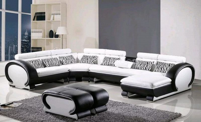 L Shape Sofa