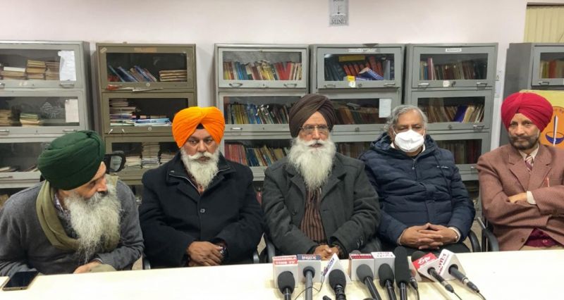  Kendriya Singh Sabha