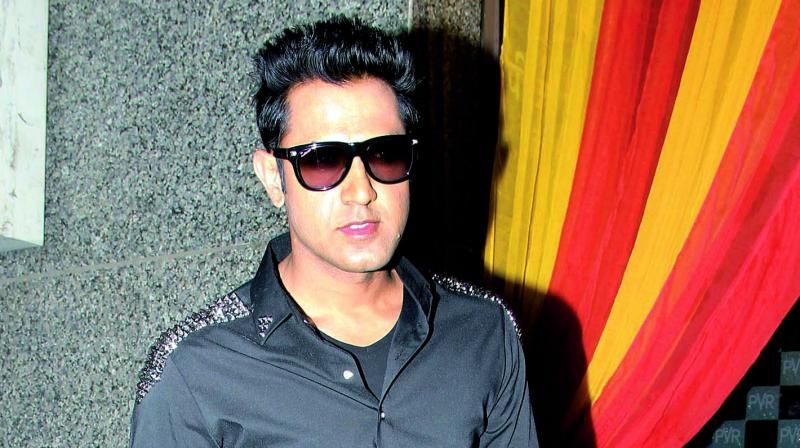 gippy grewal