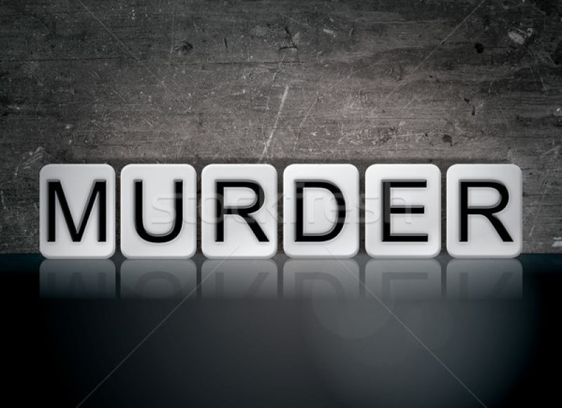 Murder