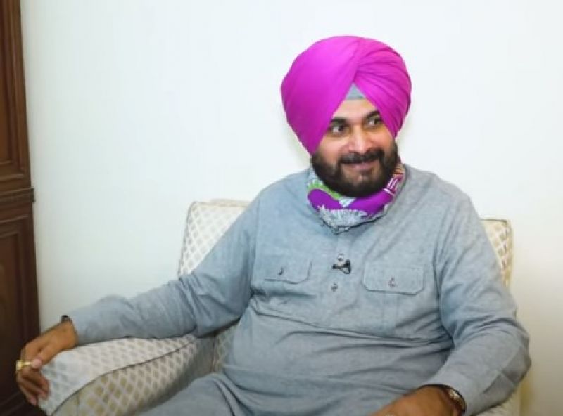 Navjot Sidhu  Navjot Sidhu