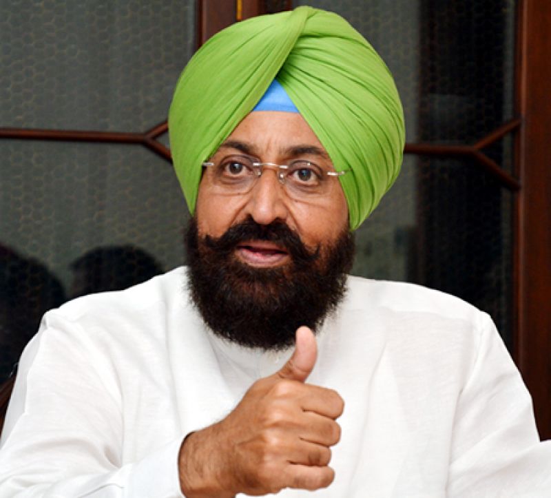 Partap Singh Bajwa