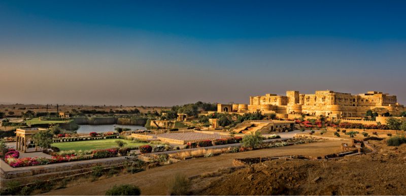 Jaisalmer