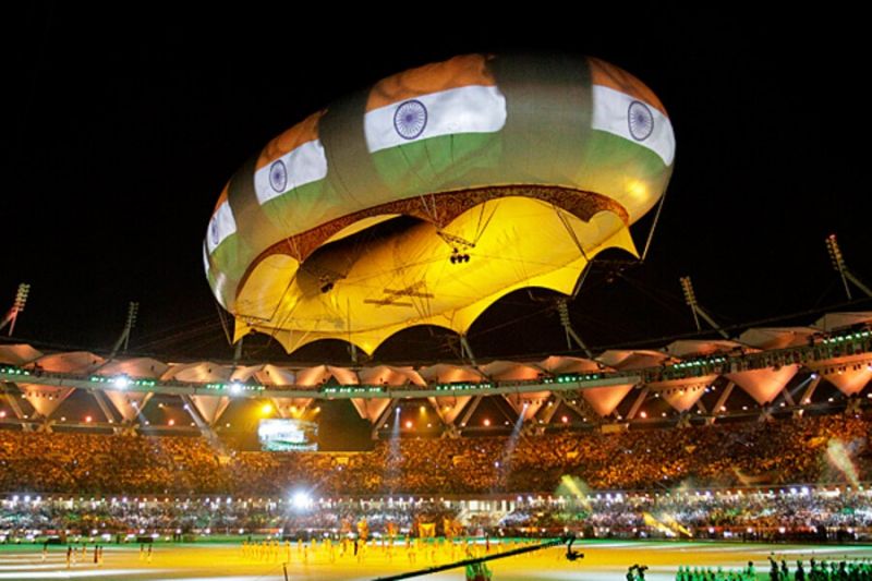 India At Commonwealth Games 2022