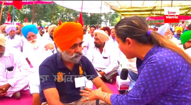 Employees and pensioners