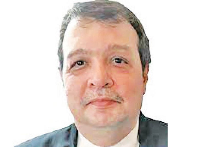 Justice Pardiwala