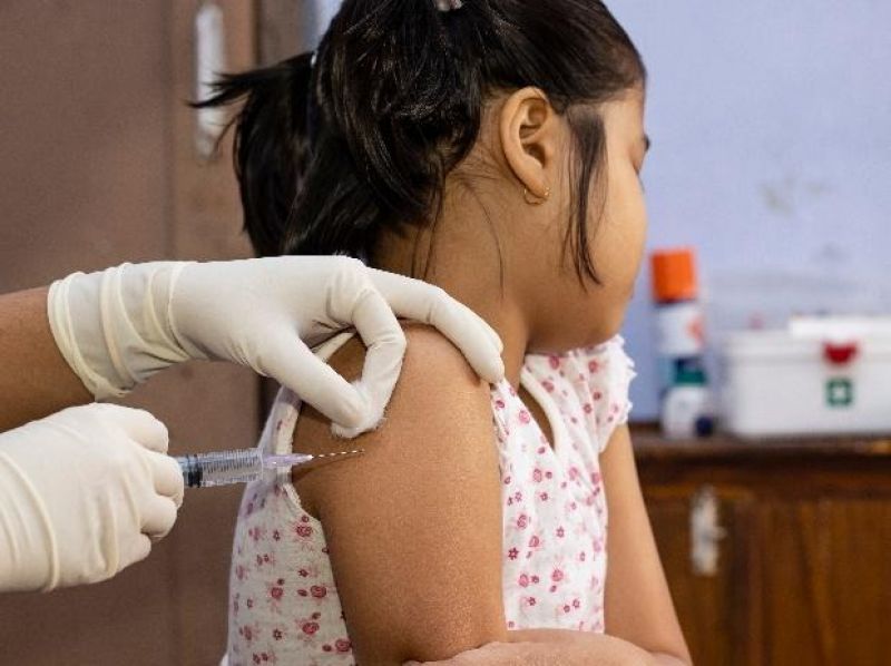 Covid vaccine for children