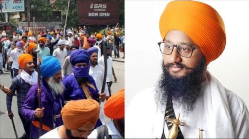 Barjinder Singh Parwana