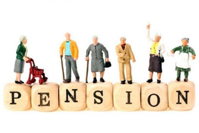 National Pension Scheme 