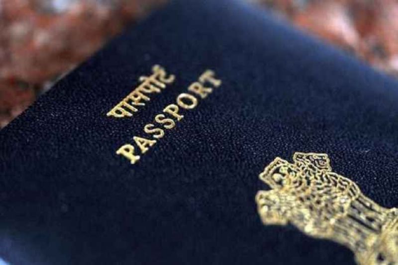 Passport  Passport