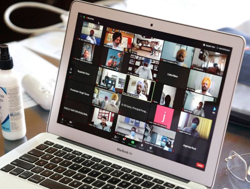 Research and Extension Specialists’ Workshop on Rabi Crops held at PAU