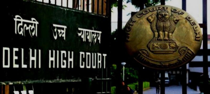 Delhi High Court 