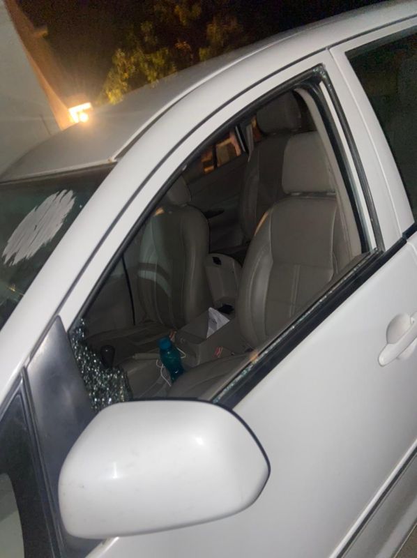 Deadly attack on Fazilka Youth Congress President Ruby Gill