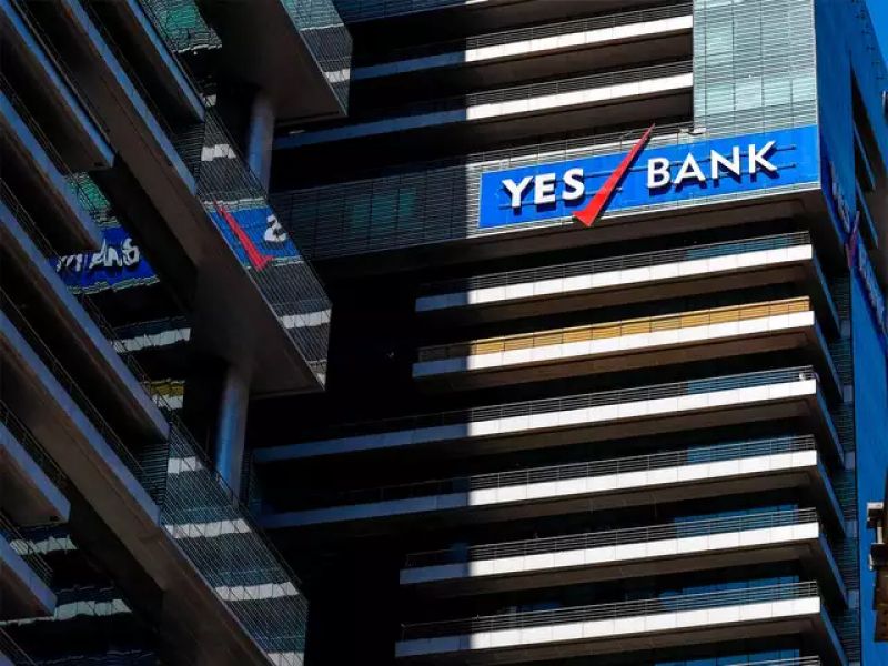 Yes Bank  Yes Bank