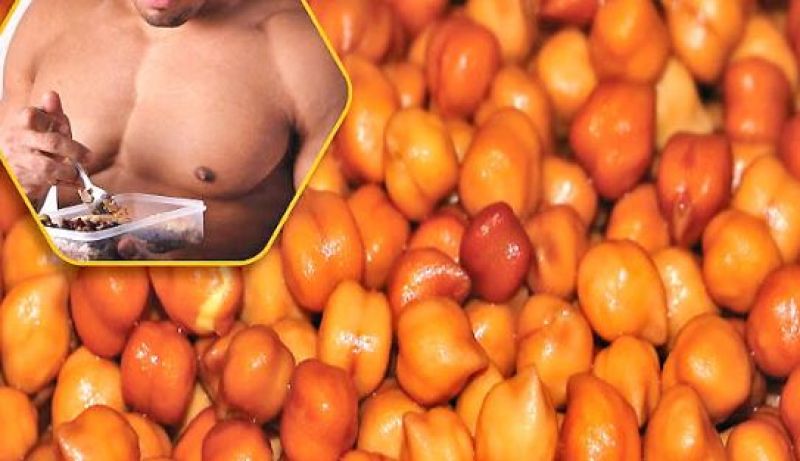 bhije chole bhije chole