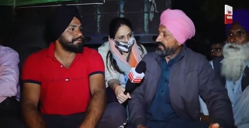 New Punjabi City New Punjabi City