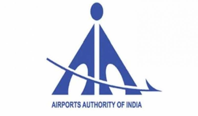 Airports Authority of India 