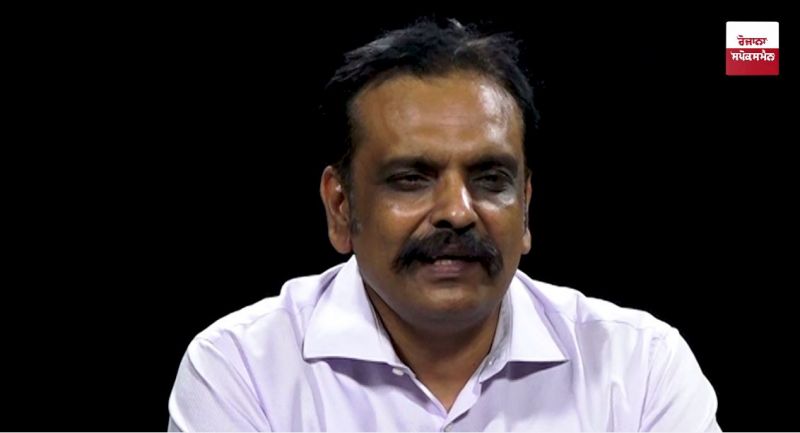 Kunwar Vijay Pratap Singh Kunwar Vijay Pratap Singh