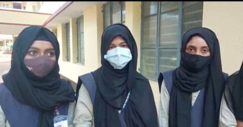 Karnataka: Hijab is more important than exams, says many students