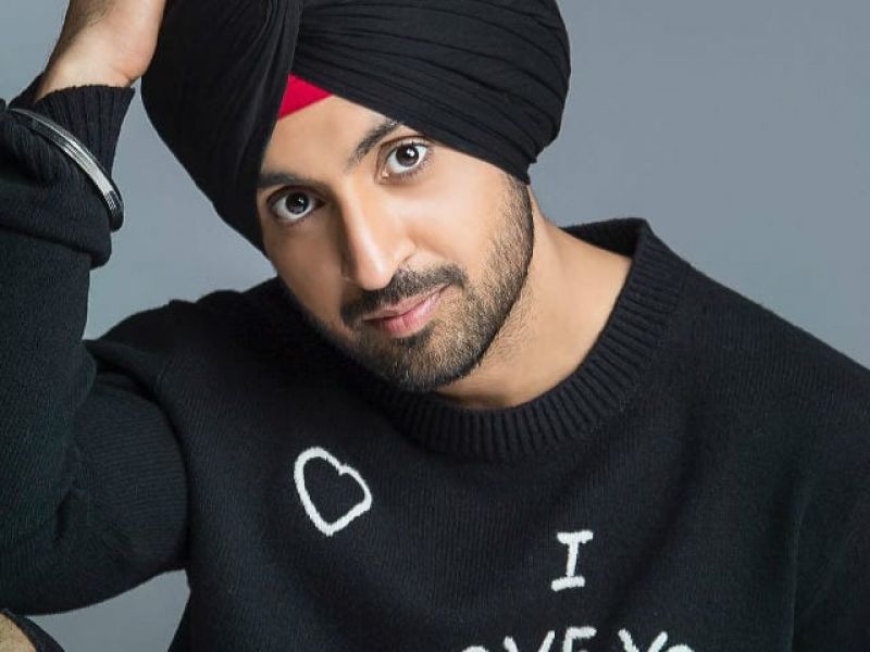 Diljit Dosangh