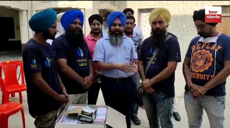 Balwinder Singh Jindu 