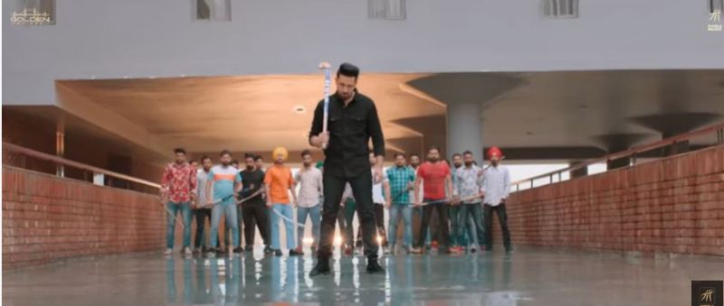 Gippy Grewal Gippy Grewal