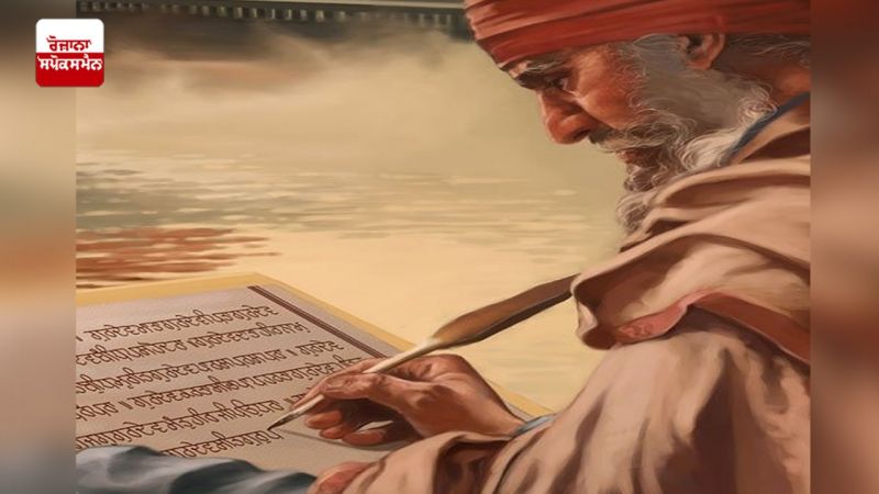 Bhai Gurdas Ji  Bhai Gurdas Ji