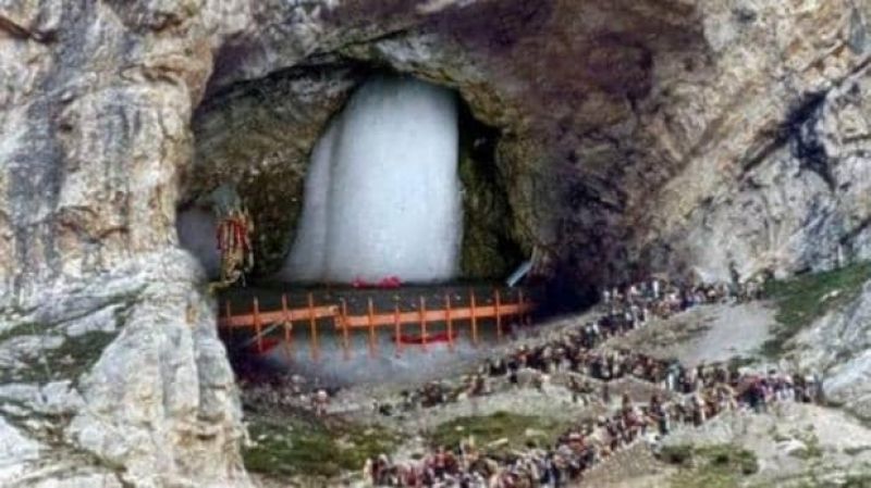 Shri Amarnath