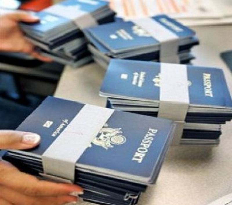 14 fraud NRI husbands passports rejected 