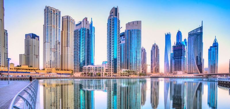 Dubai Dubai