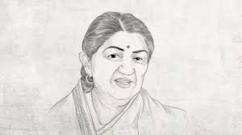 lata mangeshkar