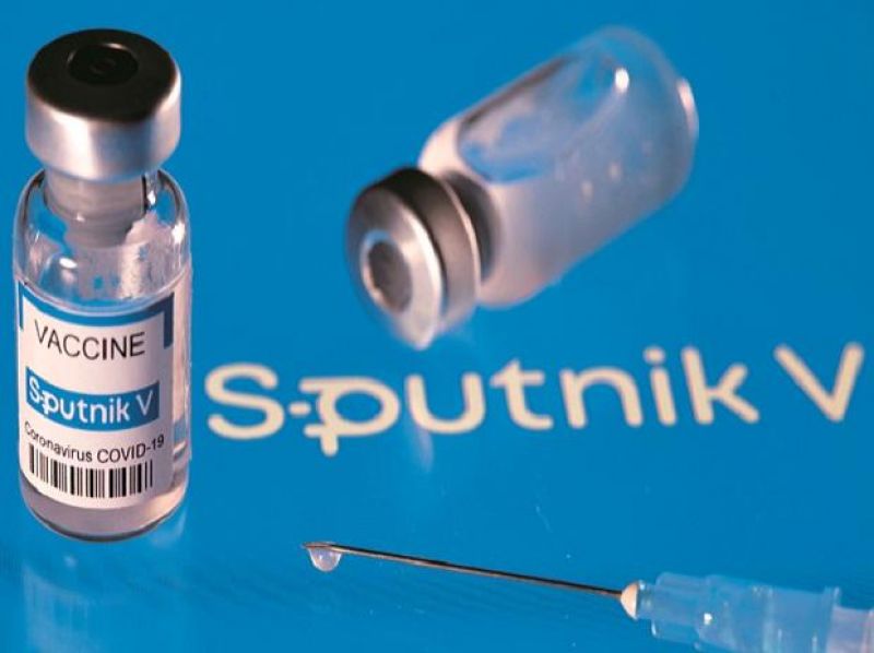 Sputnik v vaccine