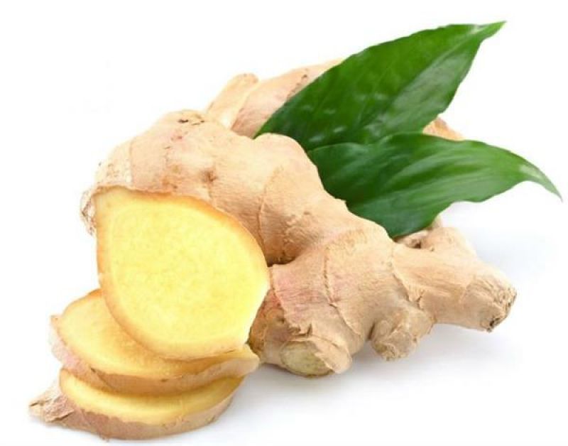 Ginger Benefits