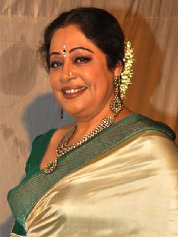 Kirron Kher