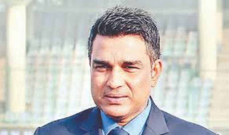 Sanjay Manjrekar