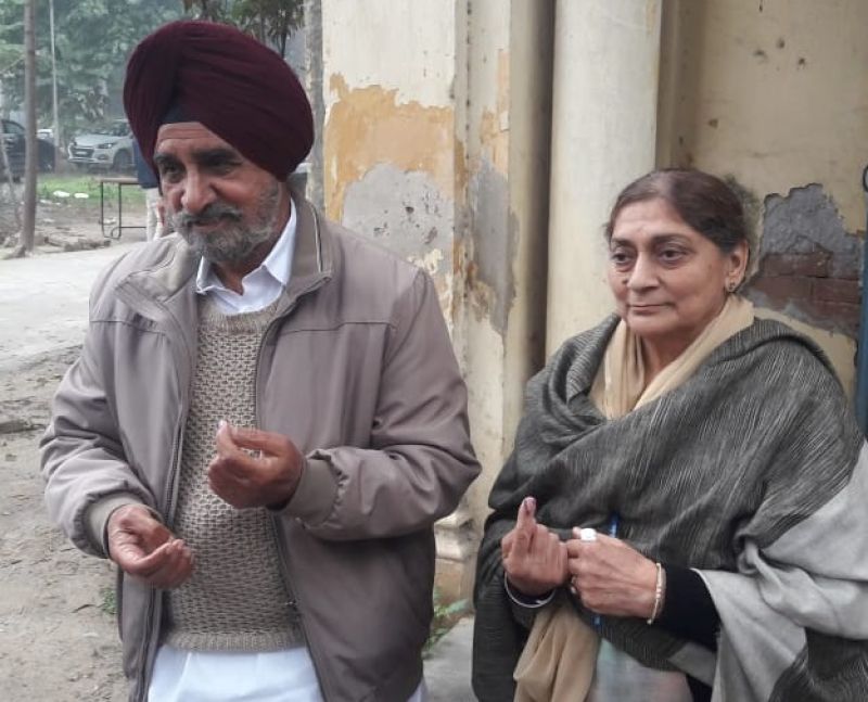 tripat singh bajwa tripat singh bajwa