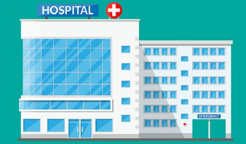 Hospital  Hospital
