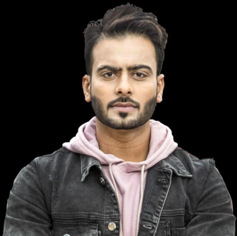 Mankirat Aulakh