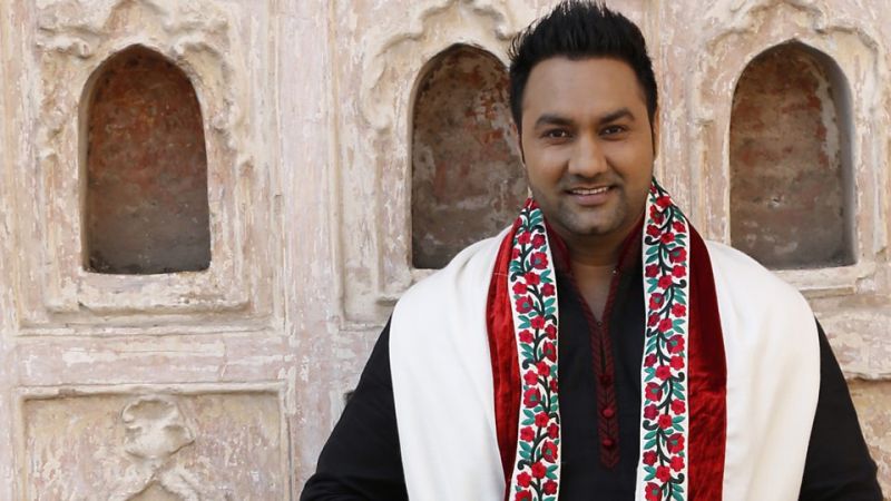 Lakhwinder Wadali