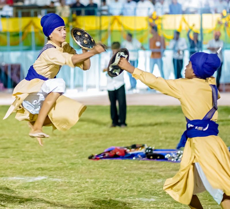  'Khedan Watan Punjab Diyan' season-2 