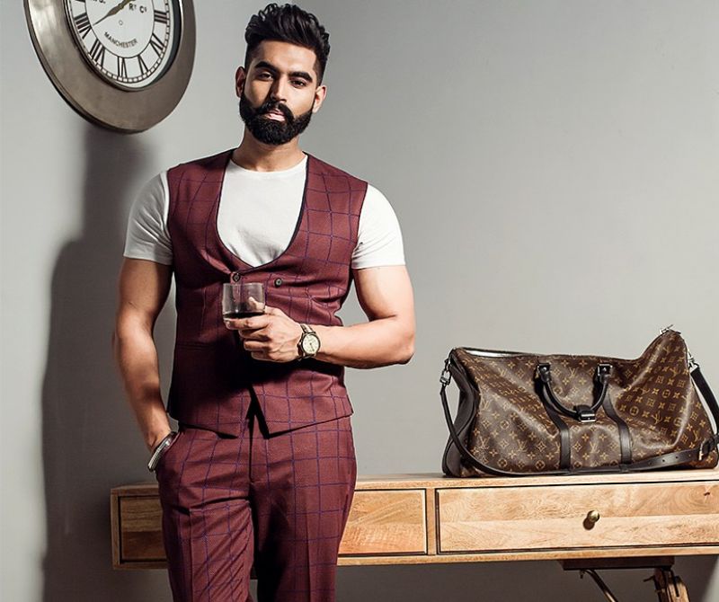 Parmish Verma